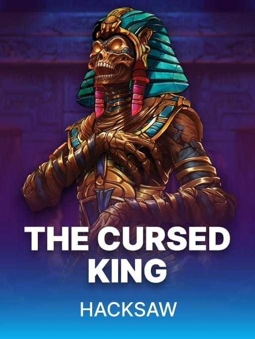 The Cursed King icon