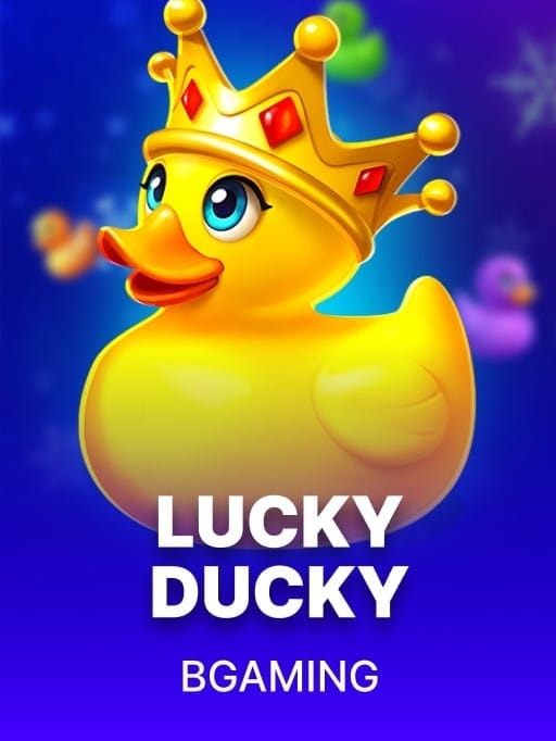 Lucky Ducky icon