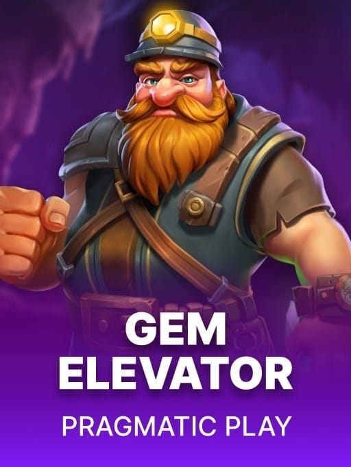 Gem Elevator cover image