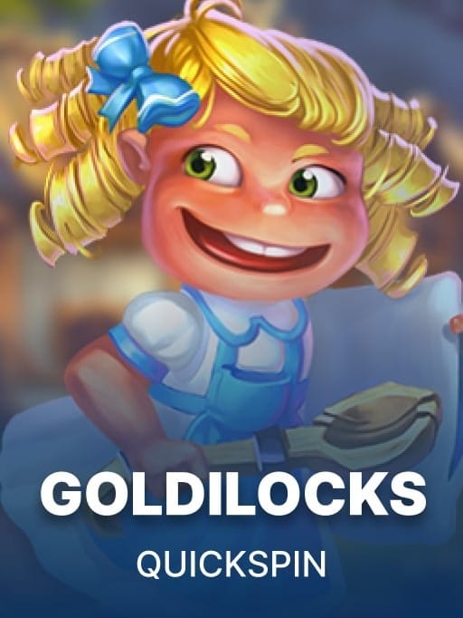 Goldilocks cover image