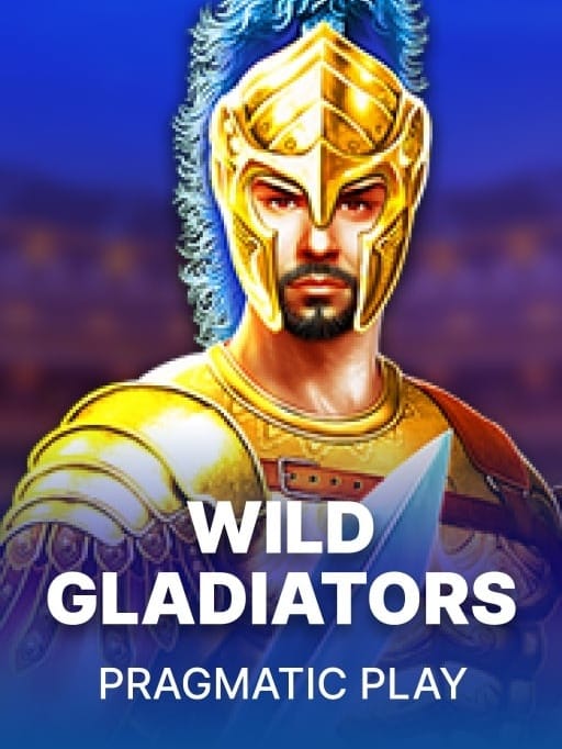 Wild Gladiator icon