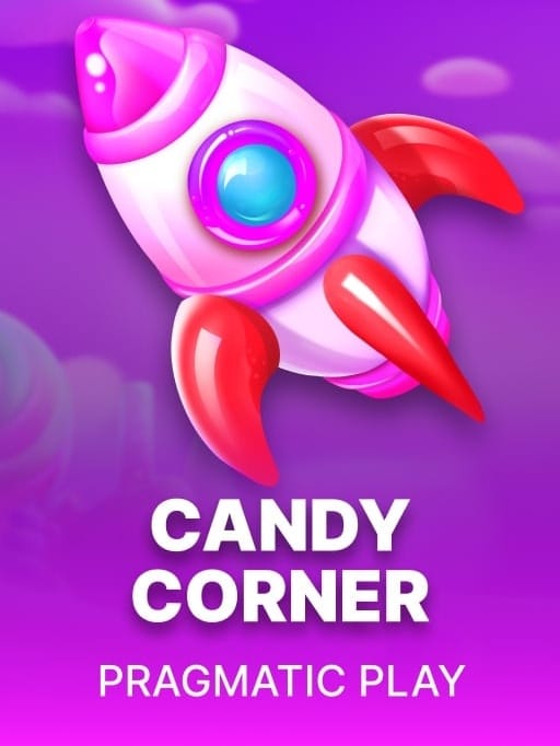 Candy Corner cover image