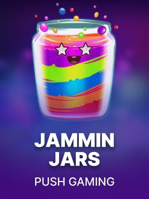 Jammin' Jars cover image