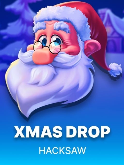 Xmas Drop icon