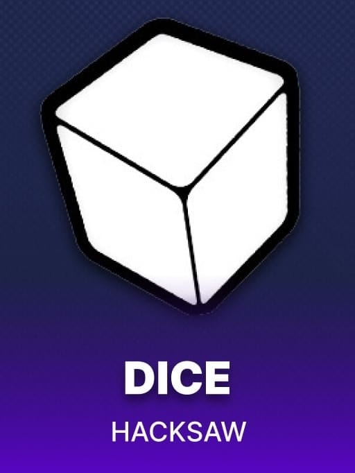 Dice cover image